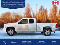 2011 Chevrolet Silverado 1500 Pickup Truck