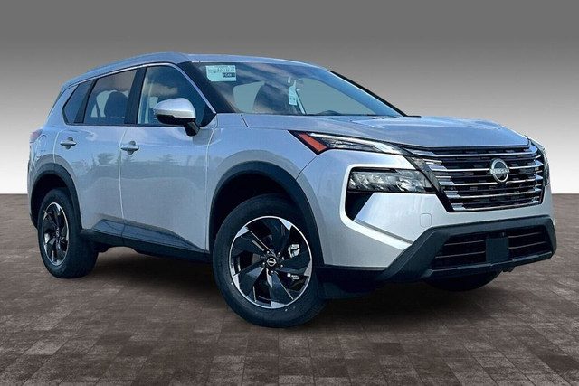 2025 Nissan Rogue SV AWD in Cars & Trucks in Edmonton - Image 2
