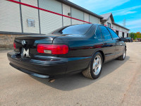 Vortech V1 supercharger system. MSD 6AL Ignition Box, MSD ignition coil. Hooker shorty headers. Batt... (image 9)