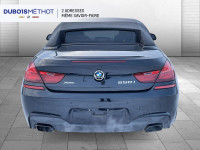 WOW A NE PAS MANQUER !!! OBTENEZ CETTE MAGNIFIQUE VOITURE COUPE BMW 650i CONVERTIBLE 2016 AVEC AUSSI... (image 5)