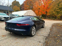 2015 Jaguar F-Type Cheapest in Canada, Grab It Now! This isn’t just a car it’s a lifestyle. 2015 F-T... (image 6)