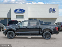 Lariat Black Appearance Package, Sunroof, FX4 Off-Road Package, Tow Package! THIS VEHICLE IS LOCATED... (image 2)