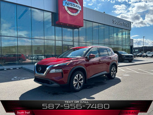 2021 Nissan Rogue SV AWD | Remote Start | Winter Tires