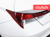 1 OWNER / Climate Control, Dual Zone Front Climate Control, Bluetooth Music and more! Clutch is the... (image 9)