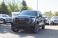 2022 GMC Sierra 1500 4WD Crew **GM Certified** - 10-WAY POWER DRIVER SEAT - SPRAY-ON BEDLINER - GMC... (image 1)