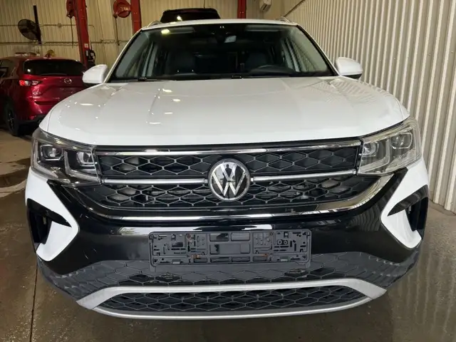 2022 Volkswagen Taos Highline AWD Auto AC Cam Nav Toit in Cars & Trucks in Gatineau - Image 4