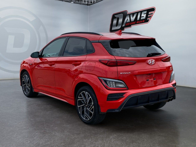2023 Hyundai Kona in Cars & Trucks in Medicine Hat - Image 3