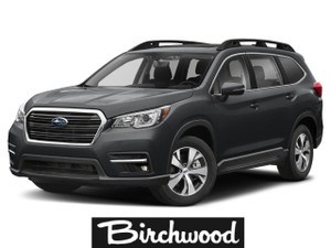 2020 Subaru Ascent Touring New Tires