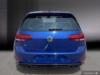 Only 25,442 Miles This Volkswagen Golf R boasts a Intercooled Turbo Premium Unleaded I-4 2.0 L/121 e... (image 4)