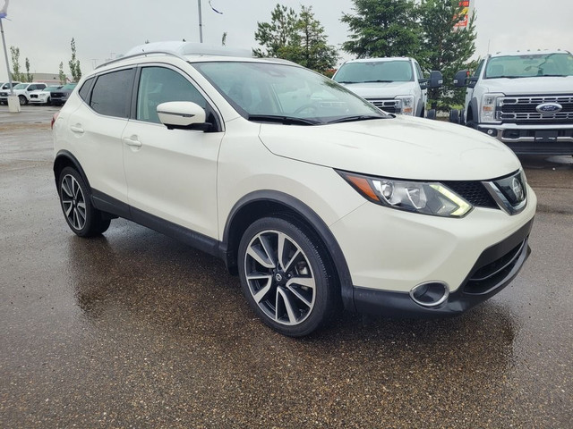 2019 Nissan Qashqai in Cars & Trucks in Strathcona County - Image 3