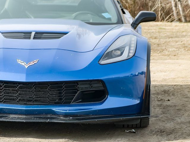 2015 Chevrolet Corvette Z06 3LZ in Cars & Trucks in Edmonton - Image 4