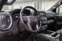 2022 GMC Sierra 2500 4WD Crew Cab **Gm Certified** - AT4 MODEL - 10-WAY POWER DRIVER SEAT - SPRAY-ON... (image 8)