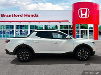 This 2023 Hyundai Santa Cruz Preferred AWD seamlessly blends SUV versatility with pickup truck pract... (image 6)