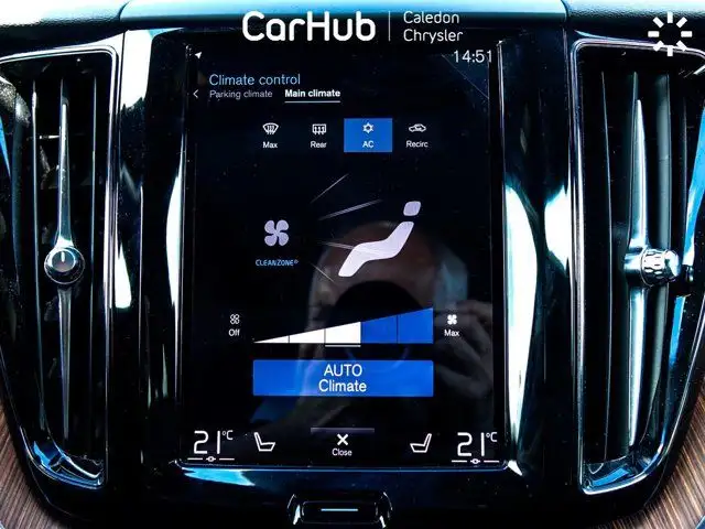 2021 Volvo XC60 Inscription Expression AWD Pano Sunroof Navi in Cars & Trucks in Mississauga / Peel Region - Image 31