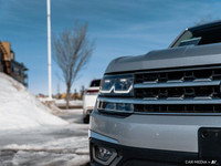 *2018 Volkswagen Atlas Highline 4Motion* *Performance:* * 3.6L V6 engine * 8-speed automatic transmi... (image 8)