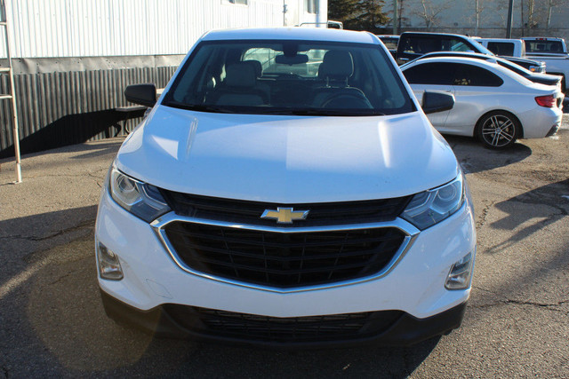 2019 Chevrolet Equinox FWD 4dr LS w/1LS in Cars & Trucks in Calgary - Image 2
