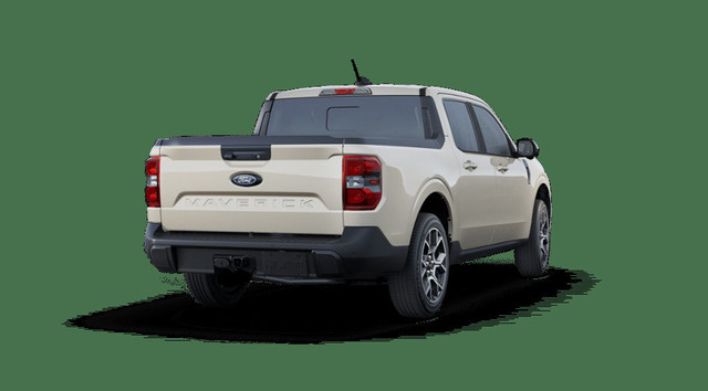 2025 Ford Maverick LARIAT | 4K TOW PKG | 360 CAMERA | REMOTE STA in Cars & Trucks in Calgary - Image 3