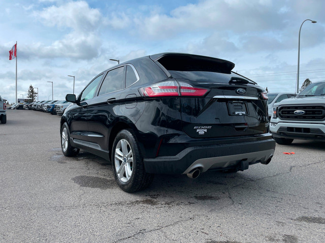 2020 Ford Edge SEL Panoramic Roof, Class II Trailer Tow Packa... in Cars & Trucks in Calgary - Image 3