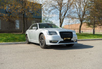2022 CHRYSLER 300 TOURING L AWD COMES WITH LEATHER SEATS, APPLE CARPLAY, ANDROID AUTO, BACKUP CAMERA... (image 2)