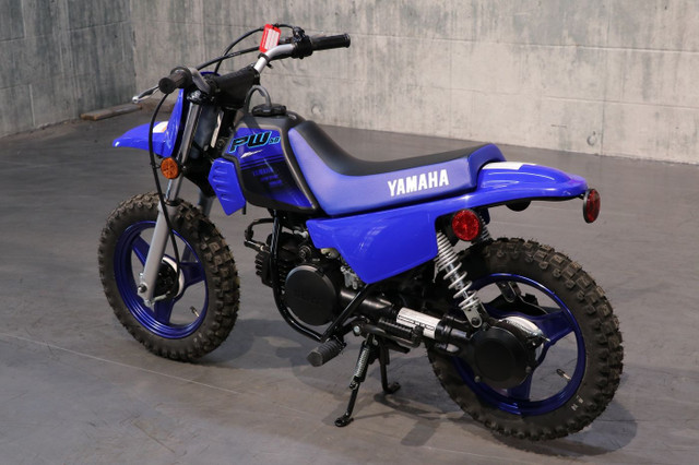 2024 Yamaha PW50 in Other in Laurentides - Image 4