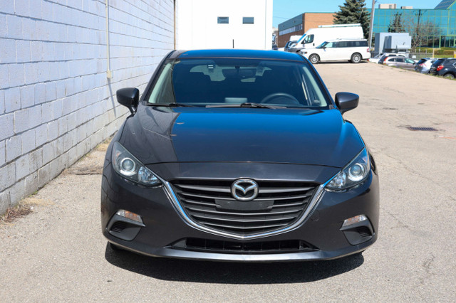 2015 Mazda Mazda3 HATCHBACK GS AUTO - CAMERA|BLUETOOTH|CRUISE CO in Cars & Trucks in City of Toronto - Image 2