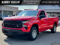 Elevate your workday with the powerful and resilient new Chevrolet Silverado 1500, boldly dressed in... (image 5)