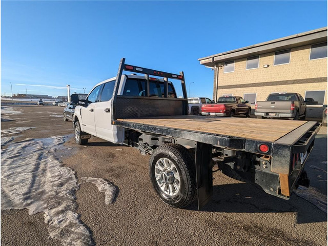  2021 Ford Super Duty F-350 SRW XLT in Cars & Trucks in Grande Prairie - Image 3