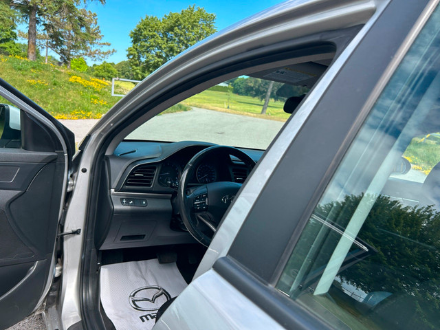 2020 Hyundai Elantra Preferred PREFERRED| CERTIFIED| ONE OWNER in Cars & Trucks in Markham / York Region - Image 4
