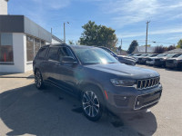 Welcome to Legacy Dodge Taber. Low Mileage, Cooled Seats, Navigation, Power Liftgate, Heated Steerin... (image 6)