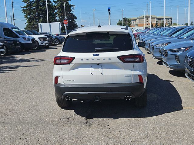 2025 Ford Escape ST-Line Select AWD in Cars & Trucks in Calgary - Image 4