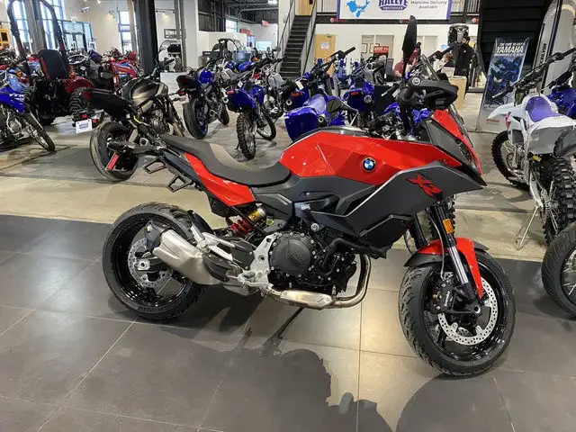 2025 BMW F 900 XR in Street, Cruisers & Choppers in Moncton - Image 3