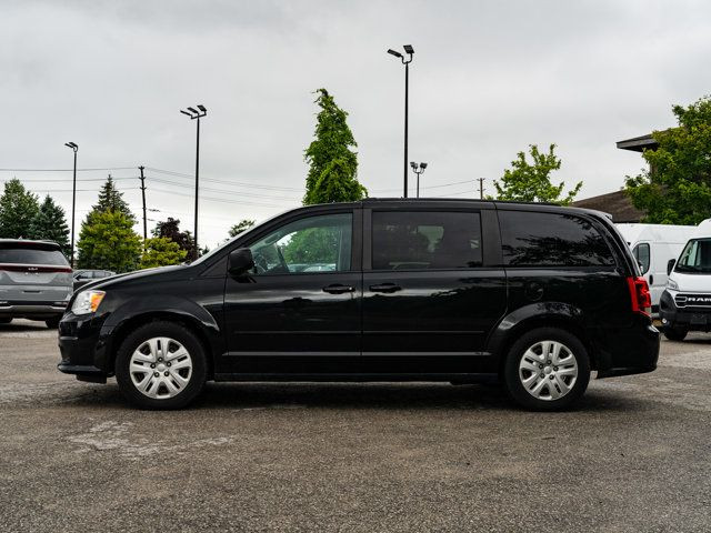2017 Dodge Grand Caravan in Cars & Trucks in Barrie - Image 4