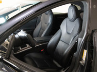 This beautiful 2022 Tesla Model S is a local Ontario vehicle with a clean CARFAX report. A true perf... (image 8)