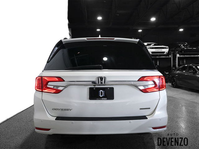 2019 Honda Odyssey TOURING Fully Loaded 8 Passenger in Cars & Trucks in Laval / North Shore - Image 4