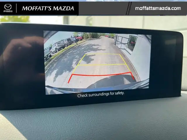 2023 Mazda CX-5 Sport Design AWD - HEADS UP DISPLAY in Cars & Trucks in Barrie - Image 24