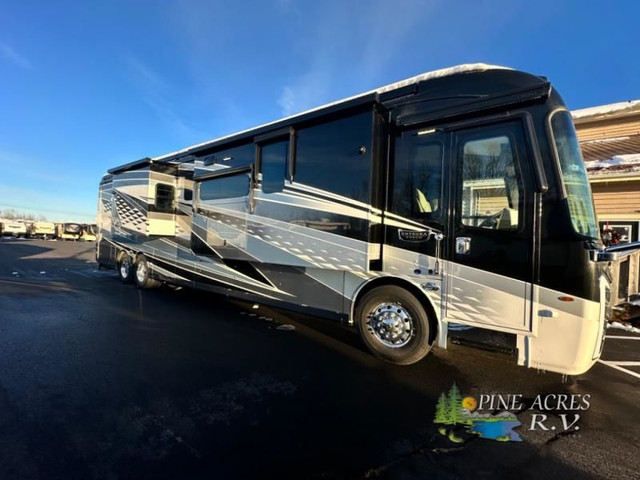 2024 Entegra Coach Anthem 44D in RVs & Motorhomes in Truro