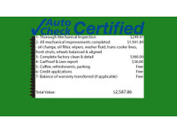**ACCIDENT FREE - MECHANICALLY CERTIFIED** 143,679 KM This 2017 Dodge Grand Caravan Crew Plus is pow... (image 1)