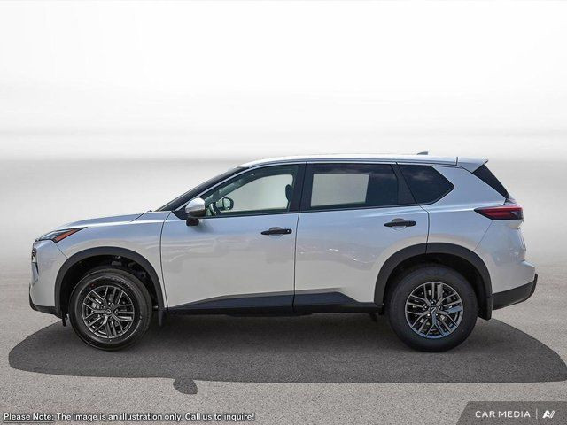 2025 Nissan Rogue in Cars & Trucks in Hamilton - Image 3