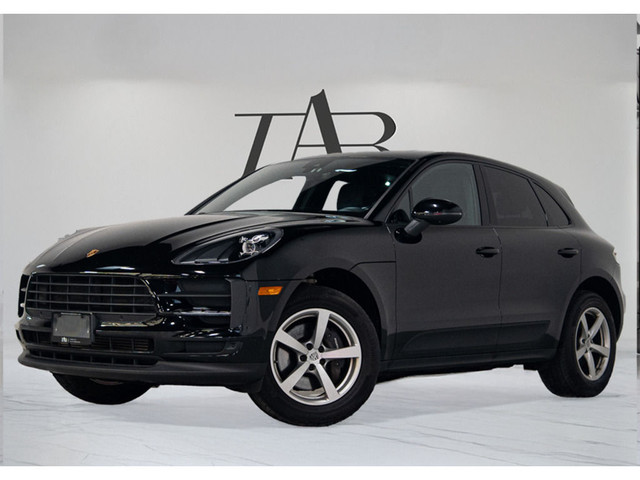 2021 Porsche Macan PANO ROOF | LED HEADLIGHTS | LEATHER in Cars & Trucks in Mississauga / Peel Region - Image 2