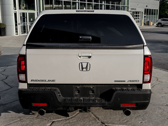 2023 Honda Ridgeline Touring AWD in Cars & Trucks in City of Toronto - Image 4