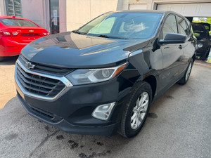 2019 Chevrolet Equinox LS AWD AUTOMATIQUE FULL AC MAGS CAMERA