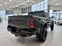 Pursuing a ride that can handle both the daily commute and the weekend trails? The 2025 Toyota Tacom... (image 7)