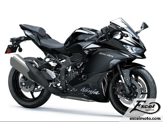 2025 Kawasaki zx 4r dans Motos sport  à Ville de Montréal