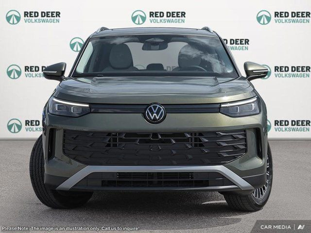2025 Volkswagen Tiguan Comfortline 4MOTION in Cars & Trucks in Red Deer - Image 2