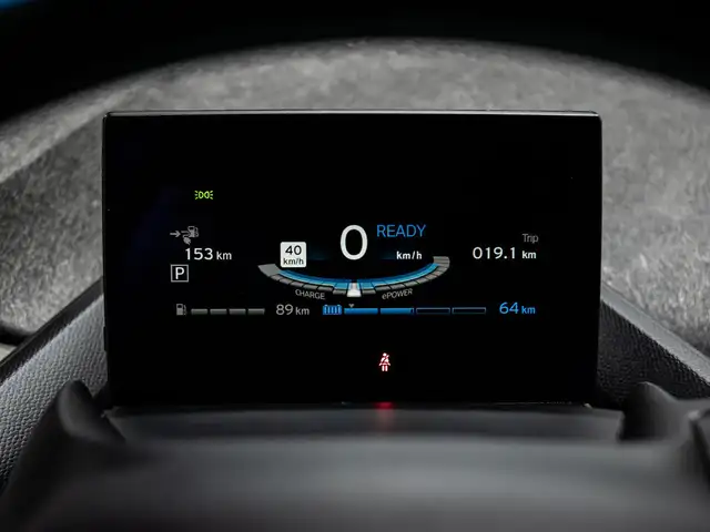 2017 BMW i3 HB w-RANGE EXTENDER PLUG IN HYBRID NAVI REAR VIEW in Cars & Trucks in City of Toronto - Image 23