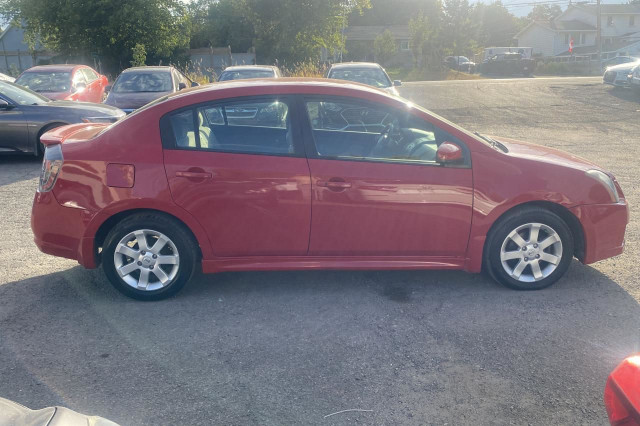 2012 Nissan Sentra 2.0 S in Cars & Trucks in Ottawa - Image 3