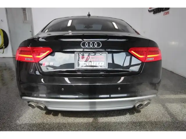 2016 Audi S5 TECKNIK / 3.0 TFSI / QUATTRO in Cars & Trucks in Lévis - Image 11