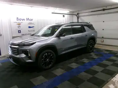 Bow-Mar GM Sales At Bow Mar GM, customers are our top priority, we are family owned and have been in...