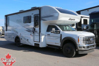 2024 JAYCO GREYHAWK XL 32U