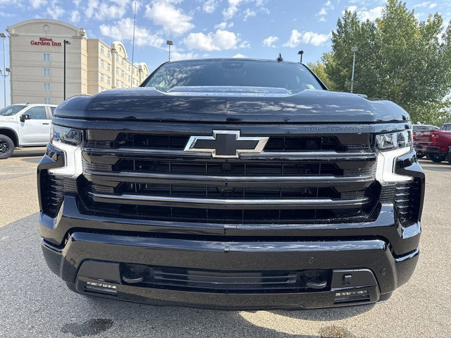 2026 Chevrolet Silverado 1500 High Country in Cars & Trucks in Edmonton - Image 3